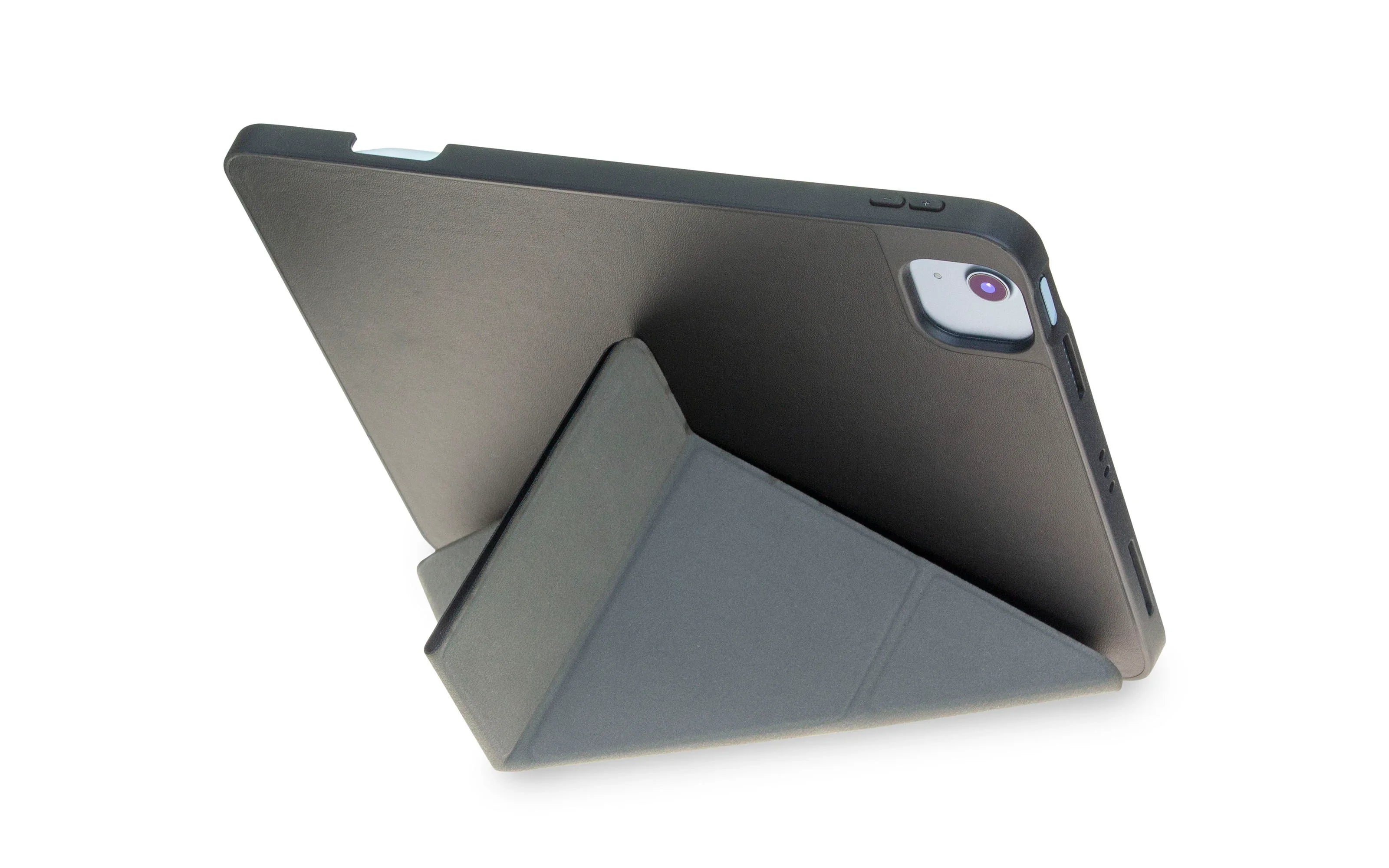 Torrii Torrio Plus Case For iPad Air 10.9 (2020) & iPad Pro 11 (2020-2018) - Black - Tashqila Torrii Torrio Plus Case For iPad Air 10.9 (2020) & iPad Pro 11 (2020-2018) - Black - Tashqila